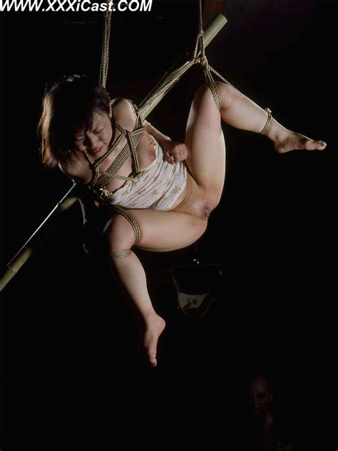 extreme asian shibari rope bondage motherless