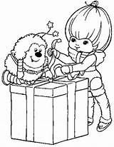 Rainbow Brite Coloring Pages Printable Books sketch template