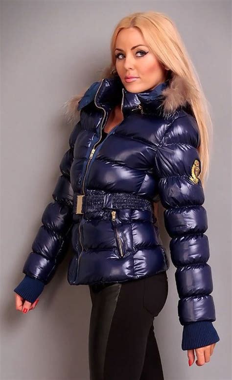 pin on sexy down jackets