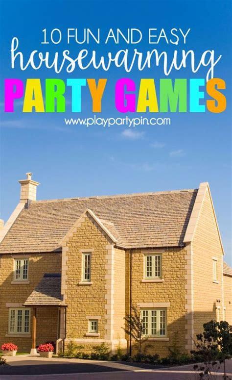 housewarming party games housewarming party games housewarming party housewarming party favors