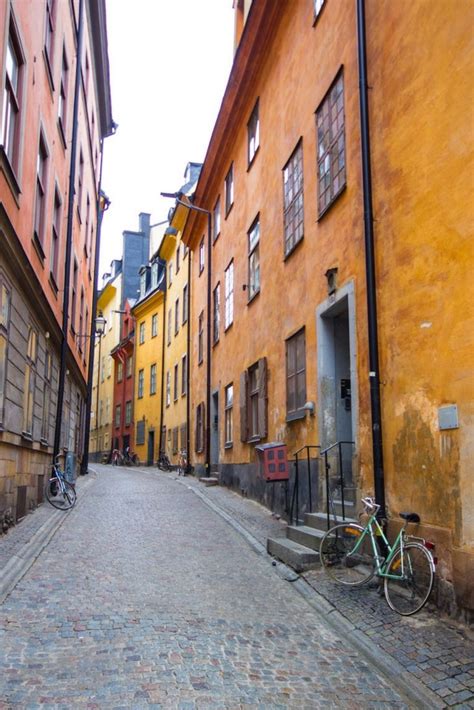 10 Quirky Fun Things To Do In Beautiful Stockholm Sweden