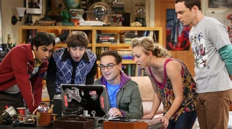 The Big Bang Theory Cast Reveals One On Set Prank That Gone Wrong