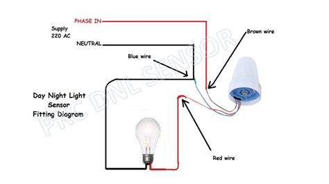 beautiful photocell switch wiring diagram