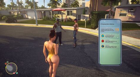 [ Unreal Engine 4 ] Real Life Sunbay City Adult Action Rpg 3d Game