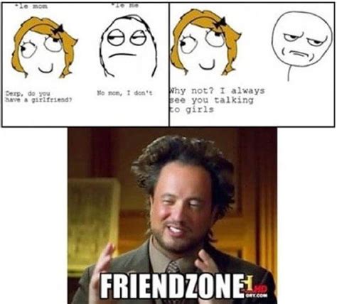 25 of the most relatable friend zone memes on the internet to make sure