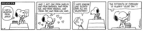 Valentine S Day Celebration With The Peanuts Gang Giveaway Everyday