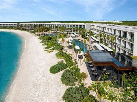 hilton tulum riviera maya  inclusive resort updated  prices