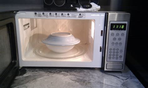 avoid   clean  microwave   rlifehacks