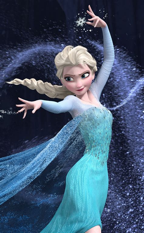 Will Elsa Get A Girlfriend In Frozen 2 Director Jennifer Lee Says