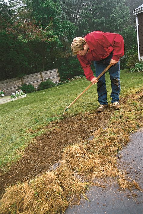 Spring Yard Cleanup Checklist For Gardens Lawns And Patios Spring