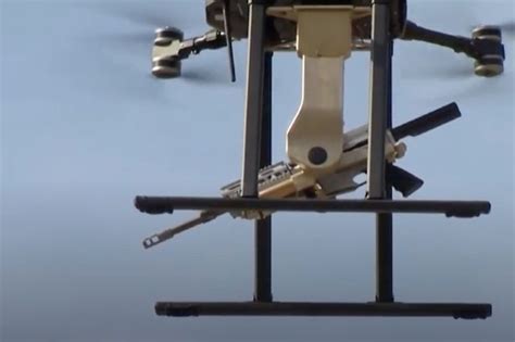 flipboard turkey develops  cutting edge military drones armed  machine guns