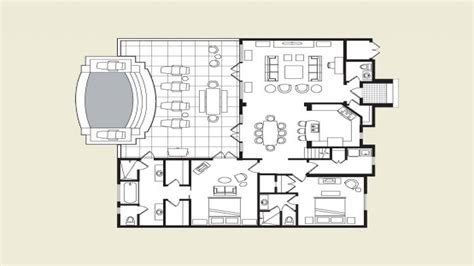 spanish colonial house plans courtyard house plans