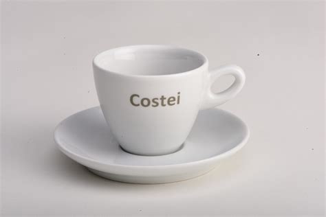 costei  classic kaffee cappuccino tasse premium espresso caffe crema beste