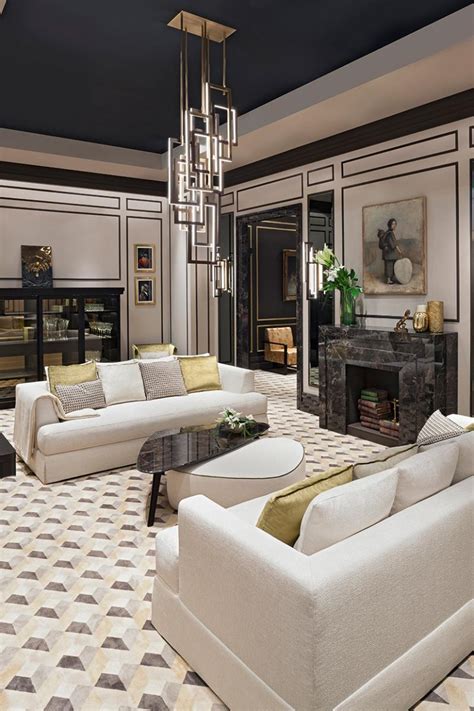 bright springy living room oasis rooms luxury interior design