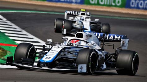 news williams  team sold   investment firm grr