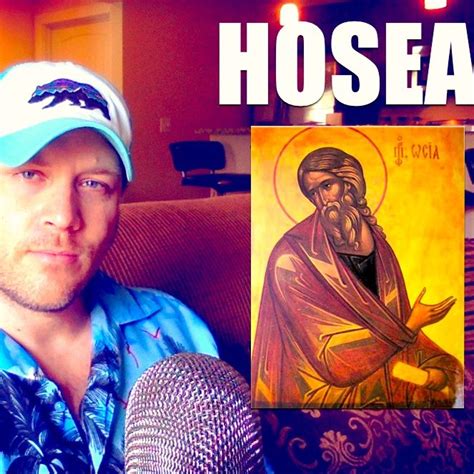Amazing Prophecies Of Hosea Baal Sex Cults And The Messiah Jay Dyer Half