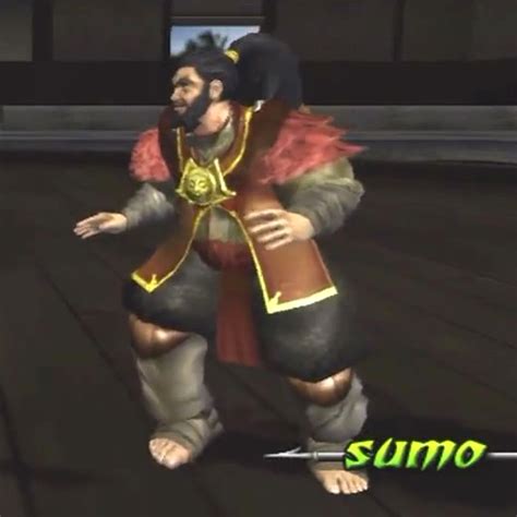 sumo mortal kombat wiki fandom powered by wikia