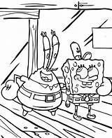 Spongebob Bob Esponja Eponge Colorear Cangrejo éponge Ausmalen Jeux Justcolor Trickfilmfiguren Squarepants Turma Malvorlagen Plankton Malvorlage Kategorien sketch template