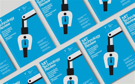 mit technology review redesign mit technology review
