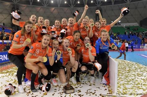 speelschema wk handbal dames  met alle wedstrijden oranje vrouwen