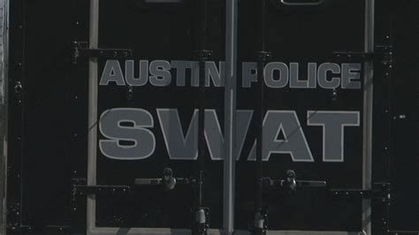 Swat Responds To North Austin Neighborhood Keye