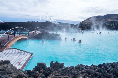 9 Best Natural Hot Springs Around The World