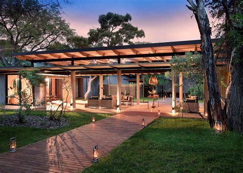 lion sands private game reserve audley travel