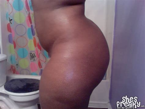 Round Phat Asses 36 Shesfreaky