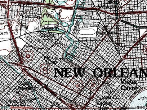 70119 Zip Code New Orleans Louisiana Profile Homes Apartments