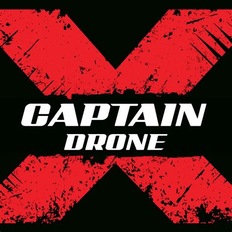 captain drone youtube