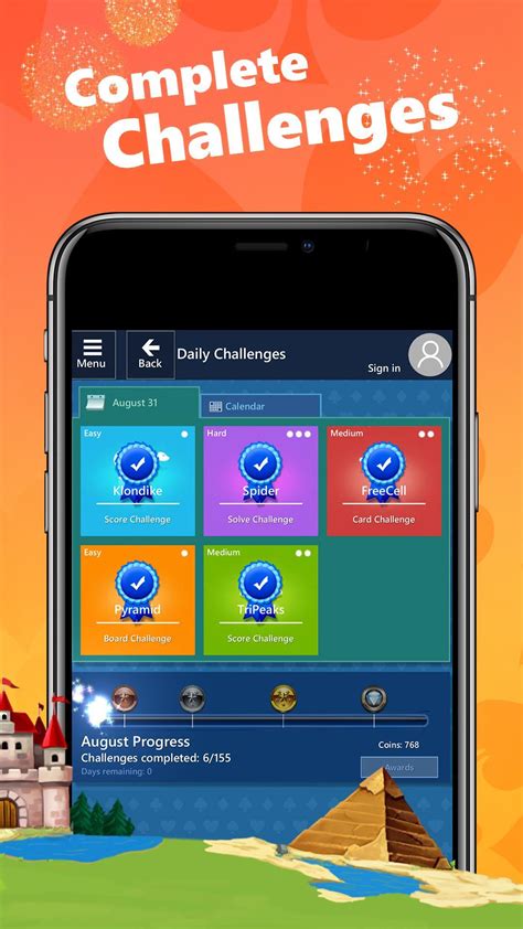 microsoft solitaire collection  android apk