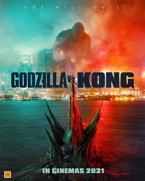 Godzilla Vs Kong In Cinemas 25 Mar 2021 Review Play And Go