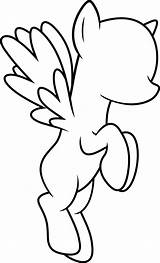 Pegasus Ponies Mlp Alicorn Fursuit Getdrawings Paintingvalley Clipartmag Pinclipart Start sketch template