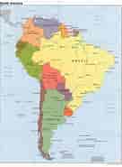 Billedresultat for World dansk Regional Sydamerika Peru. størrelse: 136 x 185. Kilde: karta-over-varlden.blogspot.com
