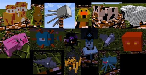 Minecraft Super Mario Bros Edition Minecraft Textures