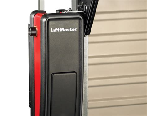 liftmaster light duty commercial skeirik door