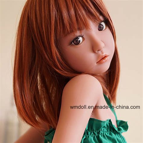 china 125cm realistic sex dolls with flat breast china sex doll sex toy