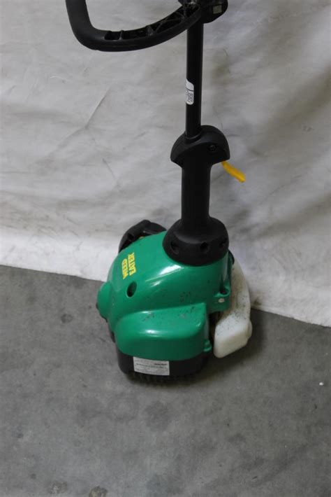 poulan weedeater wcbk grass trimmer property room