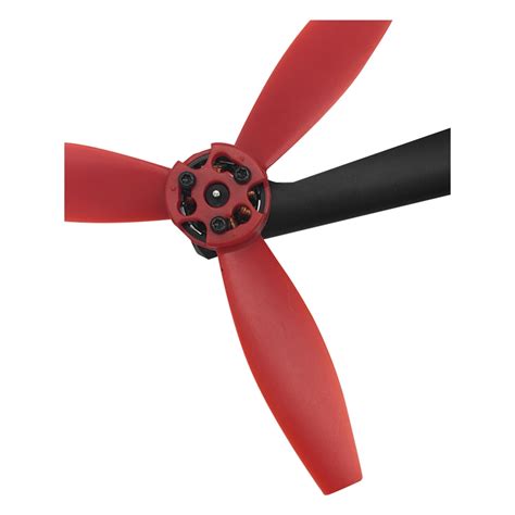 pcs propeller  parrot bebop  drone props blade upgrade rotor propeller ne  sale