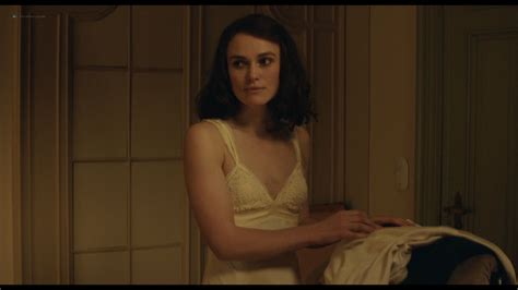Keira Knightley Sexy And Hot The Aftermath 2019 1080p Web