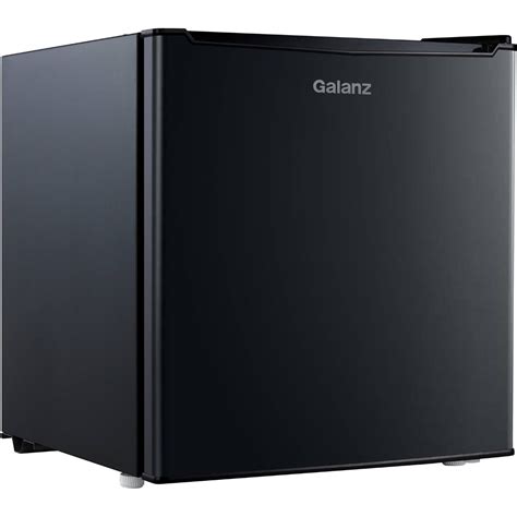 galanz mini fridge  cu ft compact
