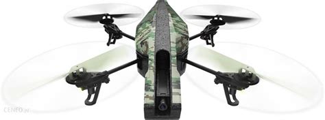 dron parrot ar  jungle edition pfbi ceny  opinie na ceneopl