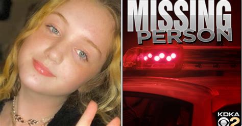 pittsburgh police missing 17 year old girl found in south carolina