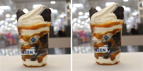 Sam’s Club S Massive Brownies Are Now Available In Sundae Form