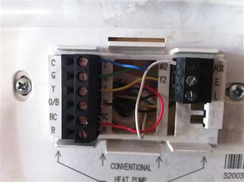 honeywell relay rb wiring diagram