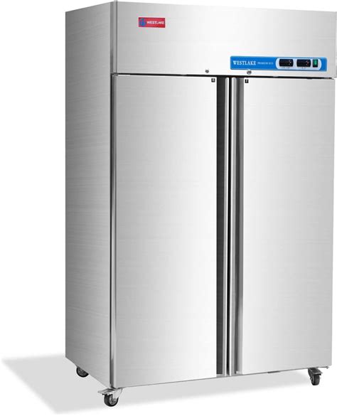 commercial refrigerator freezer combo