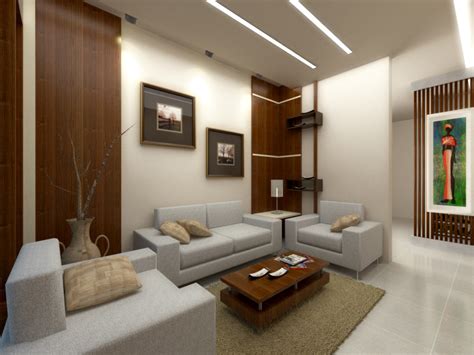 inspirasi desain interior ruang tamu inspirasi desain rumah