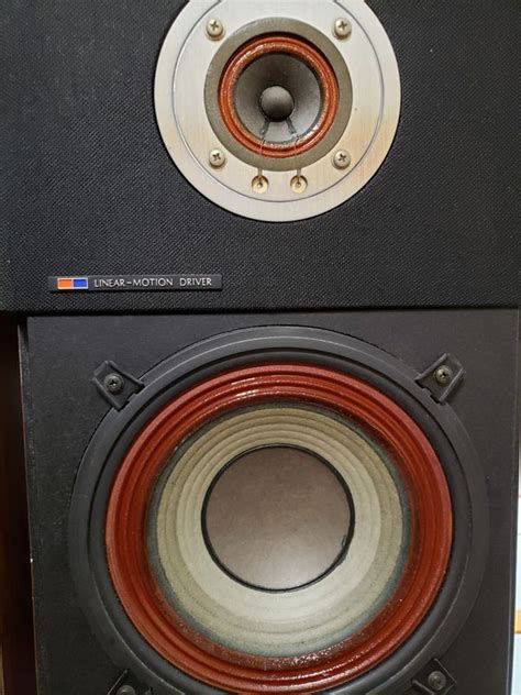 vintage sansui lm  speakers  sale  sun city az offerup