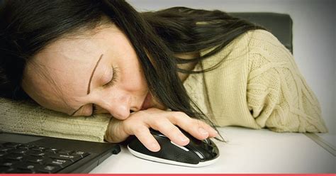 Tired At Work Here Are 11 Ways To Get Through The Day