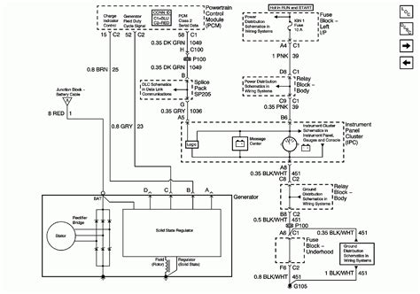 chevy silverado radio wiring harness diagram